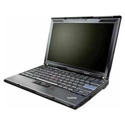 Lenovo ThinkPad X200 7455 - Core 2 Duo P8600 2.4 GHz - Centrino 2 - RAM 2 GB - HDD 160 GB... by Lenovo