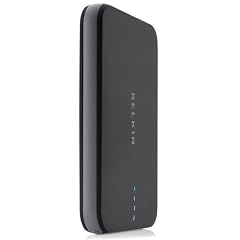 Belkin Battery Pack (4000-2x 2000 mAh) inkl. Micro/Mini-USB-Kabel 15 cm