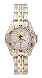 Dallas Stars All Star Womens Stainless Steel Watch