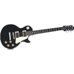 Epiphone Epiphone LP-100 Electric Guitar and All Access Amp Pack Ebony