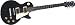 Epiphone LP-100 Les Paul Electric Guitar, Ebony