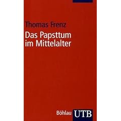 Das Papsttum im Mittelalter