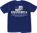 Search : Kramerica Industries (Seinfeld Kramer) T-Shirts #36