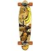 Speed Deamons Signal Hill Complete Slalom Skateboard (31.75 Inches Long)
