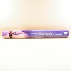 R�ucherst�bchen-Darshan Meditation-Indisch 20Stk.