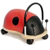 ride on Wheely bug ladybird