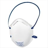 KleenGuard M10 Particulate Respirators {NONE}: {NONE} (part# 64240)