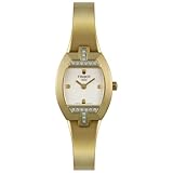 See More Image Tissot Women's T62529531 T-Tonneau Collection Diamond Gold-Tone Watch Tissot Women's T62529531 T-Tonneau Collection Diamond Gold-Tone Watch Lowest Price !! See Lowest Price Here Discount Tissot Women's T62529531 T-Tonneau Collection Diamond Gold-Tone Watch On Sale