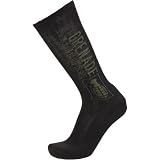 Grenade Foot Soldier Snowboard Sock