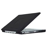 Speck Products MacBook 13-inch See Thru Hard Case (Black) MB13-BLK-SEE