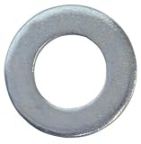 Eigenschaften DEMA  / DEMA Scheiben für M6 verz. 12x6,25x1,6 DIN 125 / 1000x
