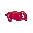 Jet Equipment Impact Wrench 1-IN Jet-1010 #505941