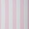 Circo&reg; Fitted Crib Sheet- Pink/White Stripe