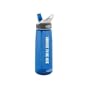 CamelBak BPA-Free Choose to Re-Use Better Bottle with Bite Valve,Blue,0.75 Liter