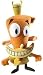 Search : Cartoon Network Smack n' Yak Plush Figure Lazlo