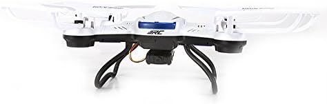 FOCHUTEH Jjrc H12c Led 2.4ghz 6-Axis Gyro Rc Battery Quadcopter Drone 5mp Hd Camera Support Take 1080p Video