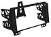 Metra 95-5026 Double DIN Installation Kit for Select 2001-up Ford, Lincoln and Mercury Vehicles (Black)