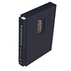 Neverwhere Ltd: The Author's Preferred Text
