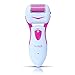 Callus Remover Electric by PediSoft - Rechargeable - Our Lifetime Guarantee Protects Your Investment - Easily File Foot, Eliminates Dead, Coarse, Rough Skin - Perfect Gift