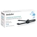 BaByliss 2581BU Professional Cordless Gas Hair Straightener