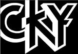 CKY 3-Pack (Vol.1,Vol.2,Infiltrate Destroy Rebuild Picture Discs) [LP Record]
