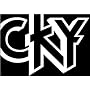 CKY 3-Pack (Vol.1,Vol.2,Infiltrate Destroy Rebuild Picture Discs) [LP Record]