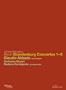 Johann Sebastian Bach: Brandenburg Concertos 1-6
