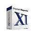 Software : Crystal Reports XI Developer Upgrade for .NET Bundles Solution Suite