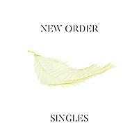 New Order Ablum Cover