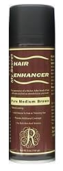 My Secret Hair Enhancer Pure Medium Brown 5oz