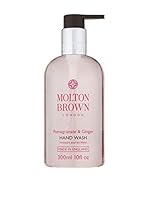 Molton Brown Jabón Líquido de Manos Pomegranate & Ginger 300 ml