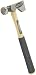 Stiletto DW10Ti-A Ti 10 Dryaxe Face Hammer with a Straight 15