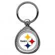 Pittsburgh Steelers Premium Keychain