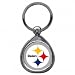 Pittsburgh Steelers Premium Keychain