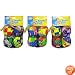 The Original Splash Bombs (4-Pack) (Colors may vary)