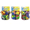 The Original Splash Bombs (4-Pack) (Colors may vary)