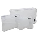 Bag Packers Tidy Case Luggage Packing Cubes Set of 3