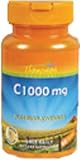 Vitamin C-1000 with Bioflavonoids 30 tabs - Thompson