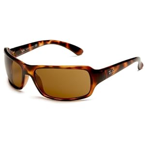 Ray-Ban Unisex RB4075 Sunglasses