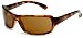 Ray-Ban Unisex RB4075 Sunglasses,Tortoise Frame/B-15XLT Lens,one size