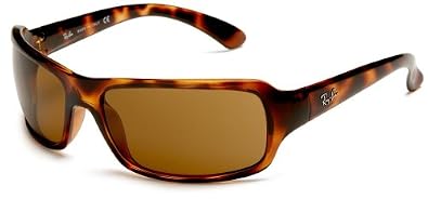 Click here to buy Ray-Ban Unisex RB4075 Sunglasses by Ray-Ban.
