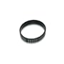 Hoover Windtunnel Power Nozzle & Conquest Flat Belts - 2 pack
