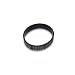 Hoover Windtunnel Power Nozzle & Conquest Flat Belts - 2 pack