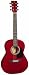 J. Reynolds 65 Dreadnought Guitar - Natural