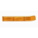 1998-2004 S10 BLAZER C K SUV (w o FOG LIGHT) PARKING TURN SIGNAL LIGHT LEFT HAND TYC... by TYC