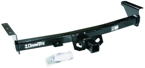Draw-Tite 75282 Max-Frame Class III 2