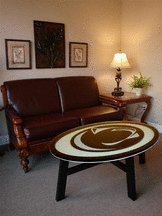 Penn State University Coffee Table