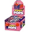 Charms Sweet Pops - 48 Lollipops/Box Charms Sweet Pops - 48 Lollipops/Box