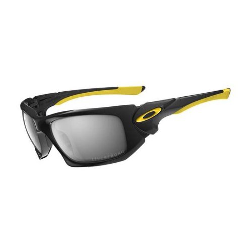 Oakley Scalpel Men’s Special Editions Livestrong Race Wear Sunglasses