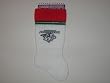 NASHVILLE PREDATORS 14" Team Logo CHRISTMAS STOCKING